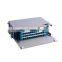 Hanxin 22 years fiber optic cable Communication Equipment ODM manufacturer supply patch panel cat6 cat7