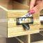 Wooden Desktop Drawers Craft Supplies Storage Cabinet