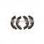 Brake Shoes K2290 04495-10071 04495-10080 04495-10081 04497-10070 04497-10071 04497-10080 GS8243 NR1056 For STARLET