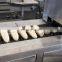 High Quality Sweet Corn Cob Cutting Top And Tail Cutting Machine
