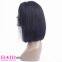 Direct Factory of Natrual Color High-ending Straight Bob Wig