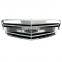 OEM 2218800483 Front Grille Fit for Mercedes Benz W221