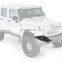 Front bumper for JEEP WRANGLER JK centre PART