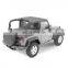 OE-Style Replacement Soft Top for Jeep Wrangler TJ 1997-2006
