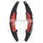Fit Bmw m2 Paddle Shifters, Fit BMW M2/M3/M4/M5/M6 X5M/ X6M Carbon Steering Paddle