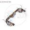 Exhaust Manifold Downpipe For Ferrari 458 Muffler With Valve For Cars  Whatsapp008613189999301