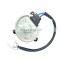 MAICTOP spare parts radiator cooling  fan motor OEM 16363-0P010