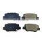 Universal Auto Brake Systems Brake Pad For 04466-05040 04466-05041 For AVENSIS AZT270  MARK GA 3409