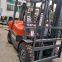 Forklift truck