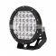 Lantsun Hot Selling Pair New Led 12v Lights 7.48 inch160w Offroad Flood Led Work Light 4x4