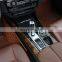 Gross Black Console Decorative Cover Trim  Frame Cover Trim Accessories For BMW X5 E70 X6 E71 2008 2009 2010 2011 2012 2013