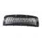 4x4 Off road front grille for Dodge Ram 09-12 accessories car grille with LED light