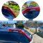 2022 NEW Car Accessories Engine Hood Hinge Cover Trim Exterior Accessories Decoration for Ford Bronco 2021 2/4Door