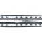 Side bar( 4 doors ) for Jeep wrangler JK 07+ car parts for Jeep vehicles