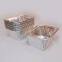 250ml Cute Mini Disposable Aluminum Foil Loaf Pans