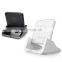 trending 2021 cargador inalambrica detachable stand wireless phone charger