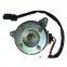 Haoxiang Auto AC Cooling Fan MOTOR Radiator Fan Motor 19030-RB0-004 For Honda Fit
