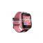 Q9 YQT top sale kids smart watch SOS camera touch screen student wristband watch