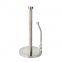 Standing Kitchen Paper Towel Holder Counter top Table Storage Bathroom Tissue Roll holder