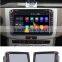 8"HD Double Din Car DVD Player Android 4.4.4 OS for VW Volks Volkswagen Passat Golf Tiguan Caddy Jetta EOS Skoda Seat GPS+WIFI