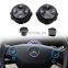 Original Car Multi Function Steering Wheel Switch Buttons Phone Control Key For Benz W221 S-CLASS S280 2006-2009 22182157517251