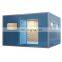 Movable Portable Soundproof Studio Vocal Booth Room Assembled Meeting Soundproof Booth Acoustic Private Office Meeting Pod