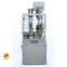 NJP-400 capsule filling machine for medium plant use capsule filler