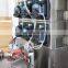 Fully automatic hard capsule liquid filling machine or line