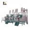 15t Rice Mill Machine For Integrated Processing Line