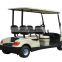 A627.4   Electric Golf Trolley golf buggy golf cart With 51.2V Lithium battery Lead Acid battery 12V