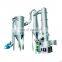 Low price button control Power 43kw Air Flow Dryer for Sodium hydrosulfite