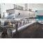 Factory price XF Series Horizontal Boiling Dryer for Pharmaceutical processing