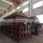 SenVen Energy saving Hollow Blade Paddle Dryer machine used in sludge dehydration