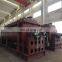 China Low temp KJG series sewage sludge paddle dryer drying machine