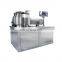 Factory supply Wet Mixer Granulator Super high shear mixer Granulator Machine