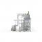 LTSP-50 High Purity cbd extraction Short Path Molecular Distillation Equipment