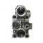 8-97223430-2 4BG1 OIL FILTER COVER CONSTRUCTION DIESEL ENGINE 4BG1 EXCAVATOR ENGINE
