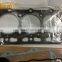 HIDROJET 3D84-3 full overhauling  gasket set 729906-92761 for 3D84