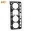 HIDROJET V3800 engine part cylinder head gasket 1G514-03310 head gasket for sale