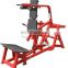 2021 commercial fitness equipment ASJ-XM30 hammer strength machine V Squat