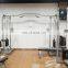 commercial sport equipment training fitness crossover cable machine gym trainer all in one multifunctional machine