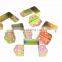 OEM bed hinge color furniture bed hook wooden square support hardware accessories