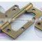 Parent Hinge Stainless Steel 4 