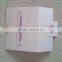 Newest Korean Style Invitation Cards for Wedding Anniversary