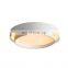 Modern Ceiling Light Minimalist LED Ceiling Lights Indoor Round Decor Lamps Fixtures For Indoor Home Living Bedroom