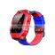Q19 Kids Smart Watch Sim Card LBS Tracking SOS Tracker Safety Children Kids Phone Call Smart Watch For Boys And Girls