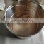 High Precision Casting Bronze Bearing Bushing Machine-tool Agricultural Machinery Copper Bushing