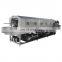 Factory Supply Commercial Vegetable Washer Basket Type Vegetable Washing Machine Stainless Steel Tray Plate Washing Machine