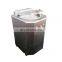 New Arrival Hydraulic Dough Dividing and Rounding Machine / Loaf Dough Divider Rounder