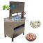 MS Discount Price High Efficiency Semi Automatic Cashew Nut Peeling Machine